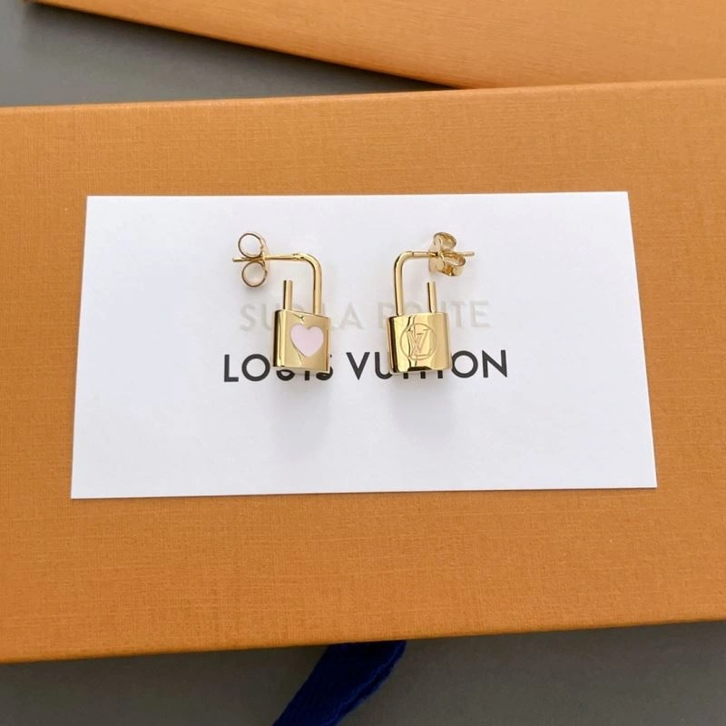 Louis Vuitton Earrings BestValue 251103