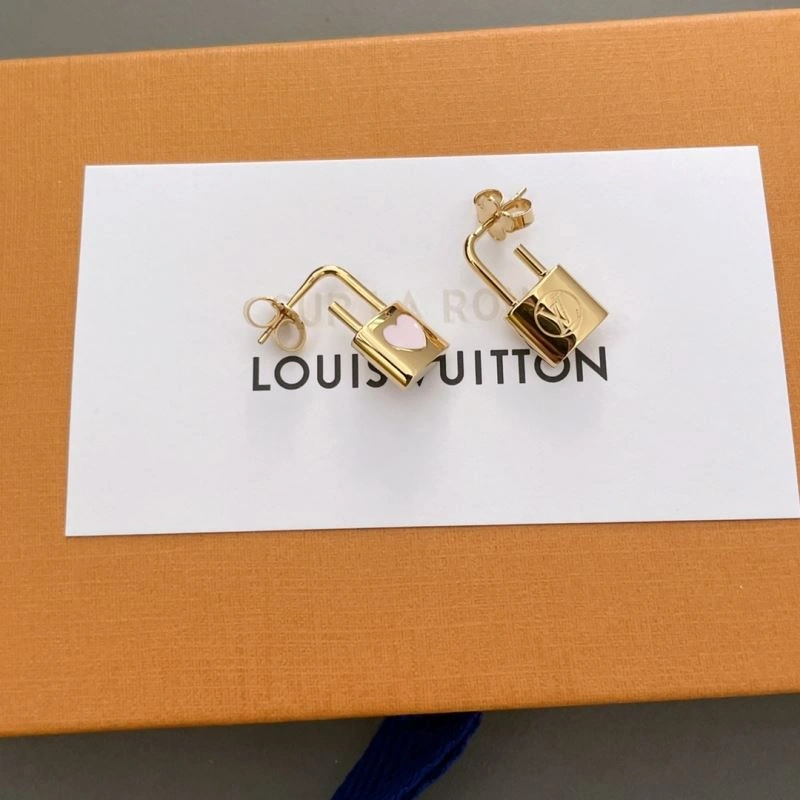 Louis Vuitton Earrings BestValue 251103