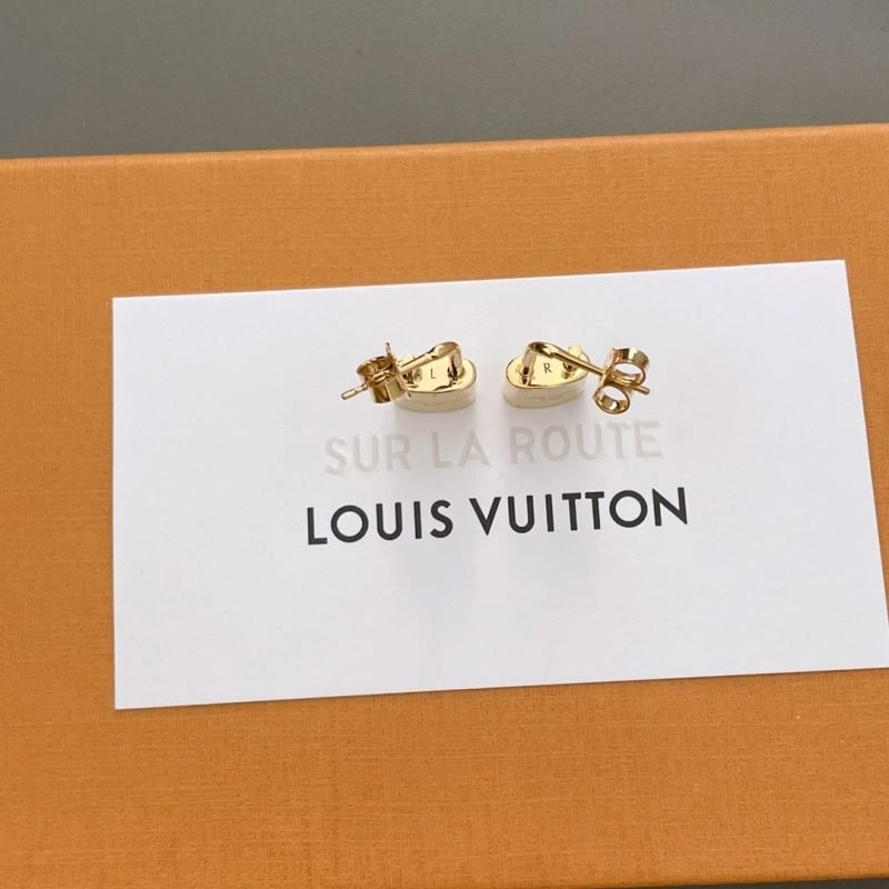 Louis Vuitton Earrings BestValue 251103