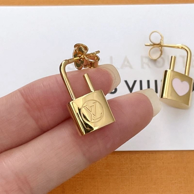 Louis Vuitton Earrings BestValue 251103