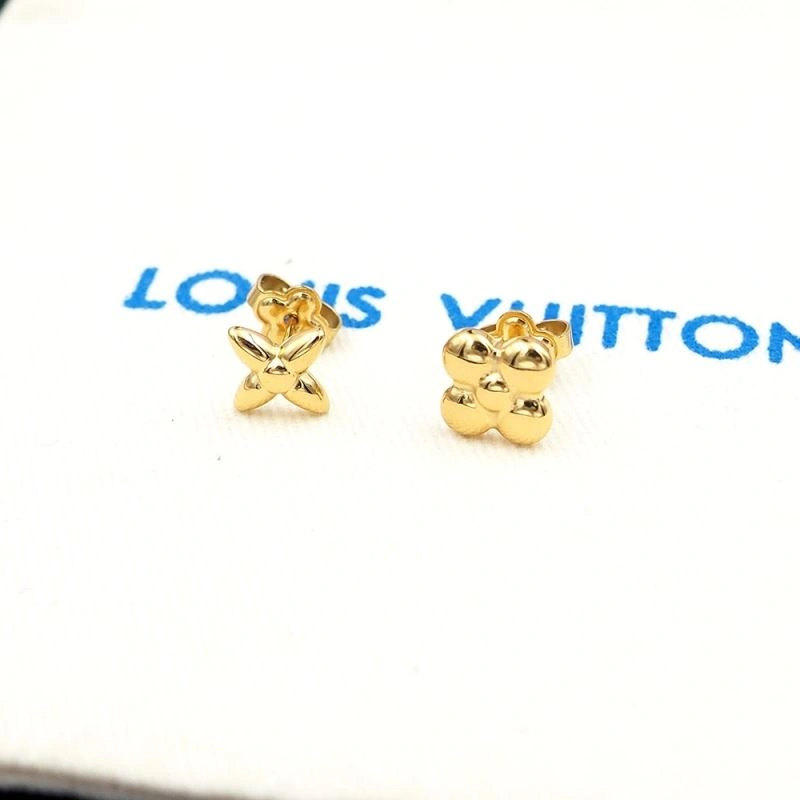 Unique Louis Vuitton Earrings 251102