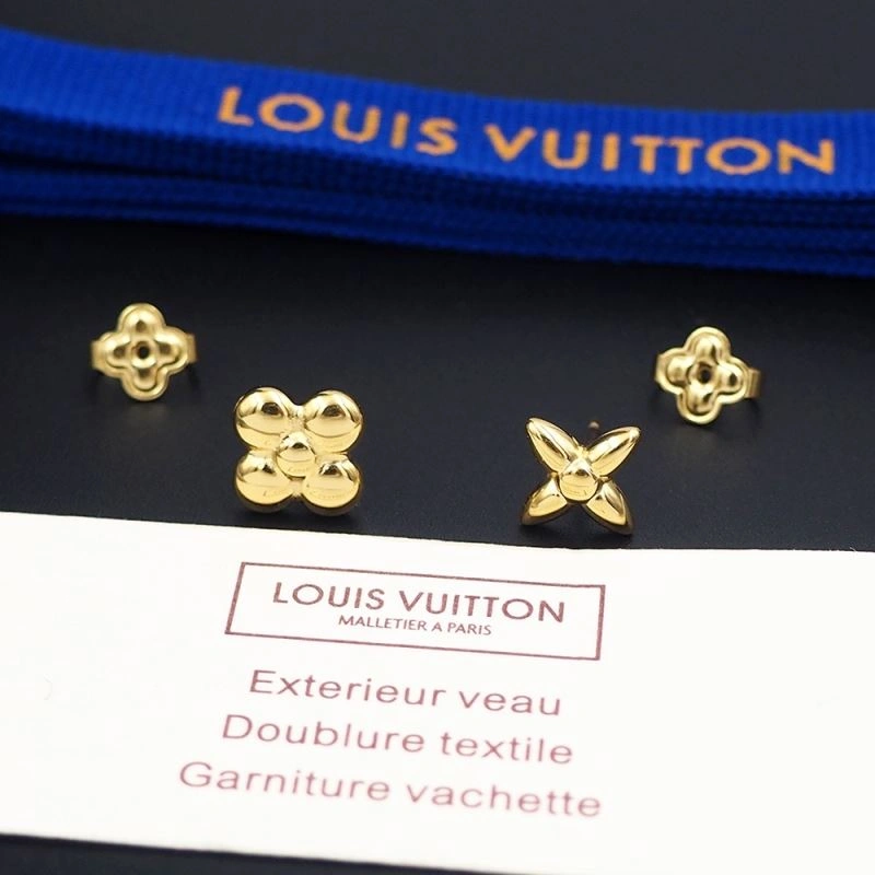 Unique Louis Vuitton Earrings 251102