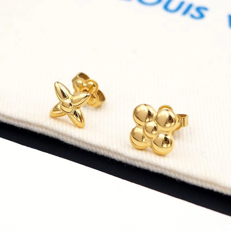 Unique Louis Vuitton Earrings 251102