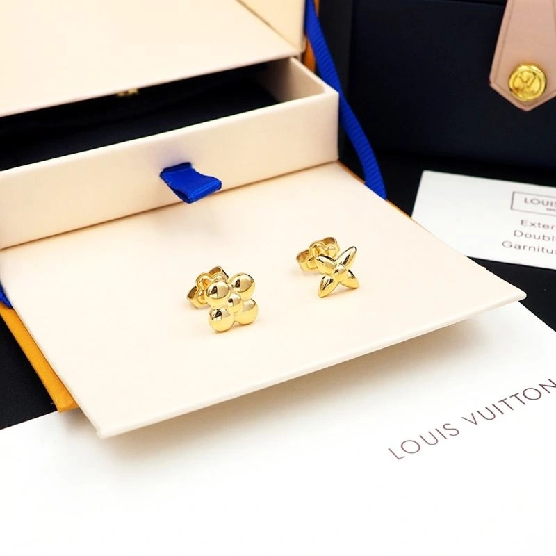 Unique Louis Vuitton Earrings 251102