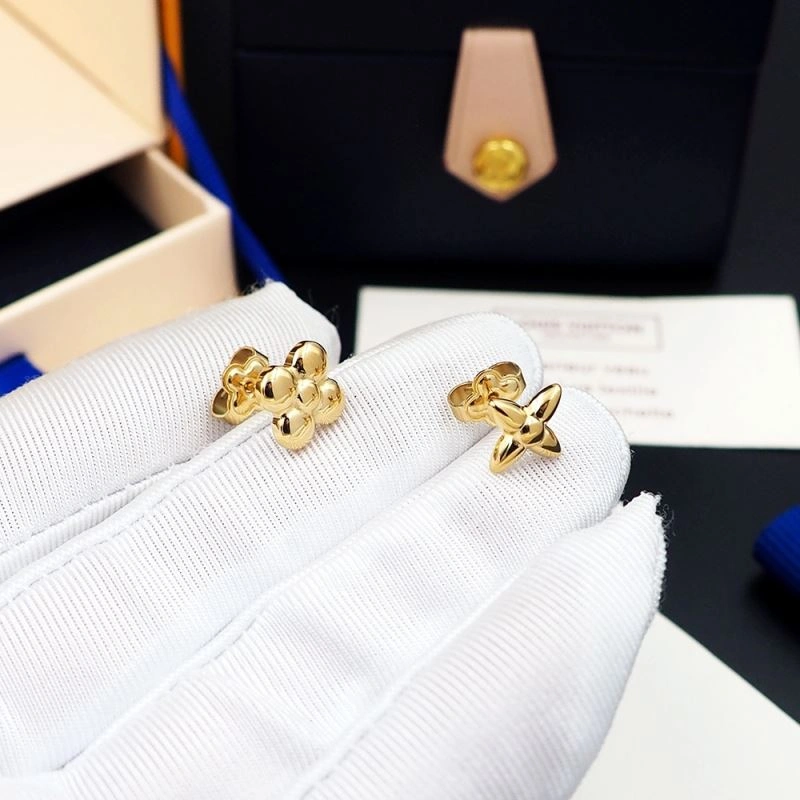 Unique Louis Vuitton Earrings 251102