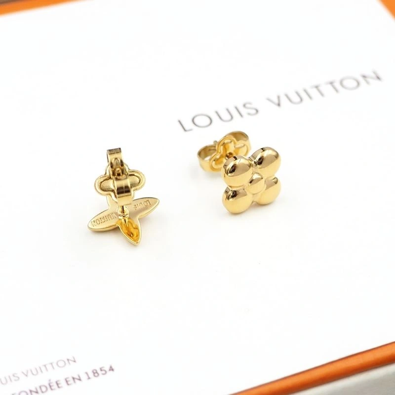 Unique Louis Vuitton Earrings 251102