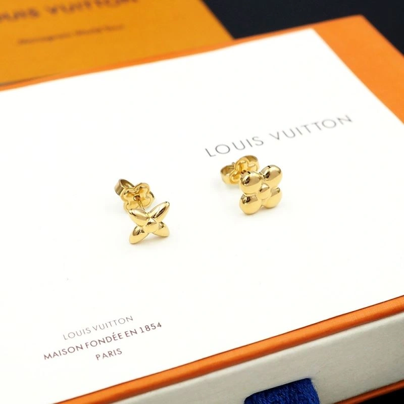 Unique Louis Vuitton Earrings 251102