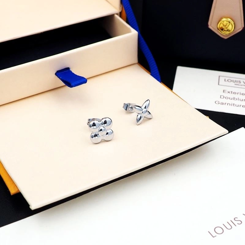 Louis Vuitton Earrings Unique 251088