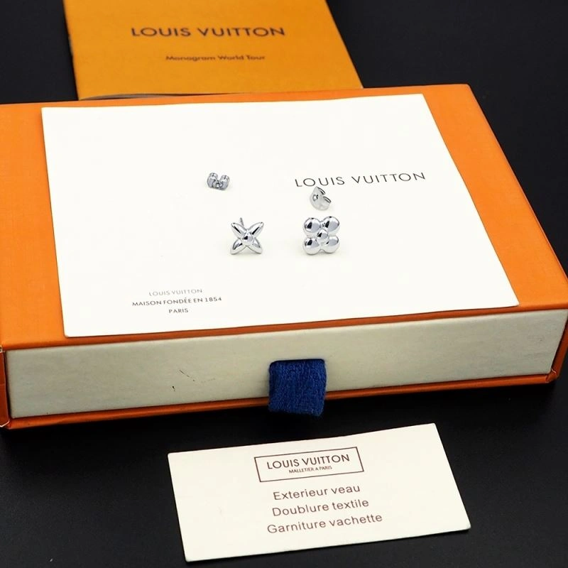 Louis Vuitton Earrings Unique 251088