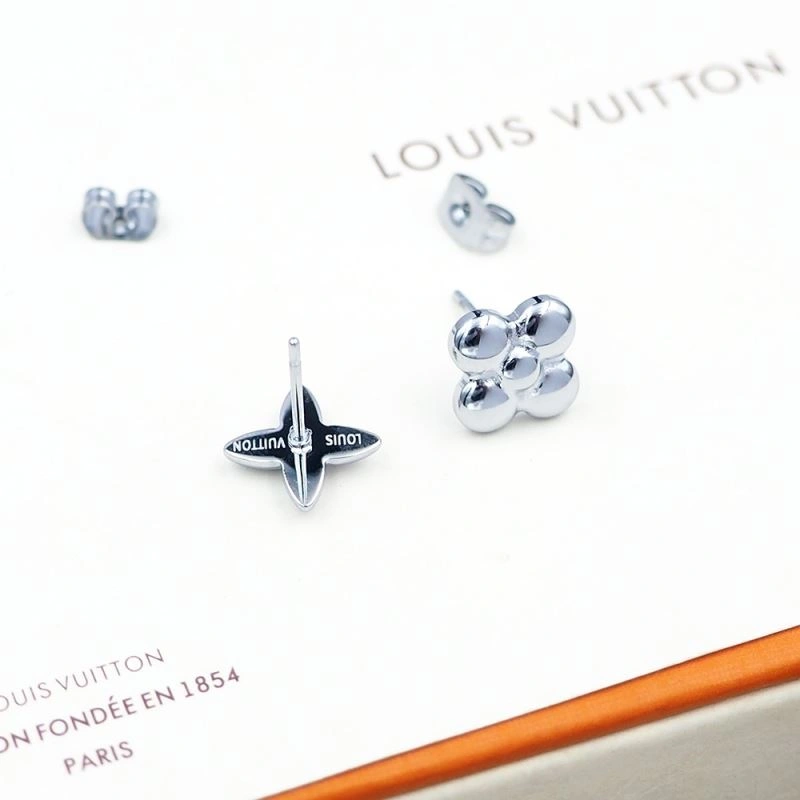 Louis Vuitton Earrings Unique 251088