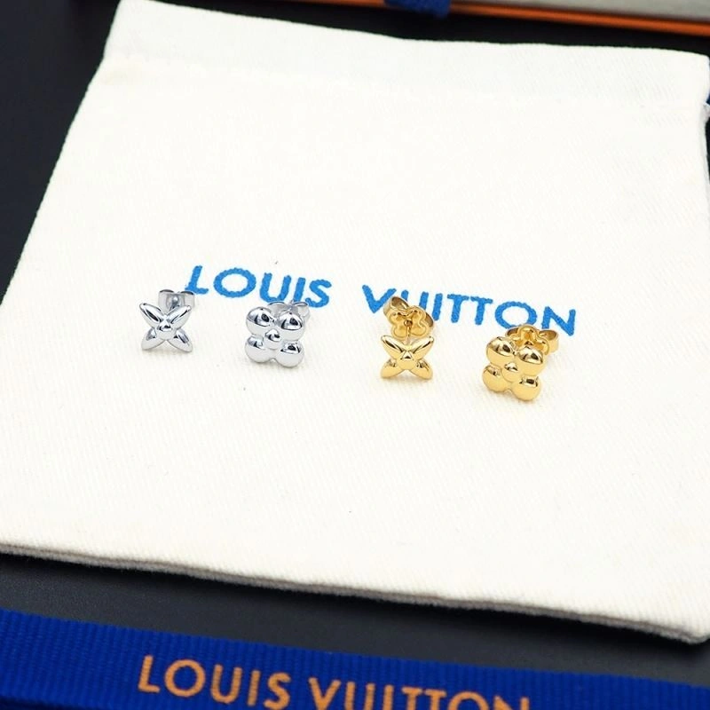 Louis Vuitton Earrings Unique 251088