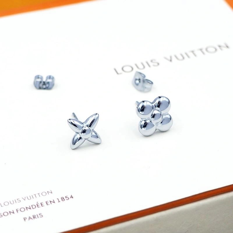 Louis Vuitton Earrings Unique 251088