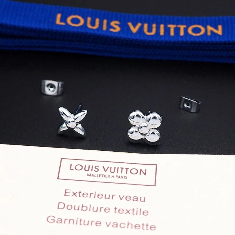 Louis Vuitton Earrings Unique 251088