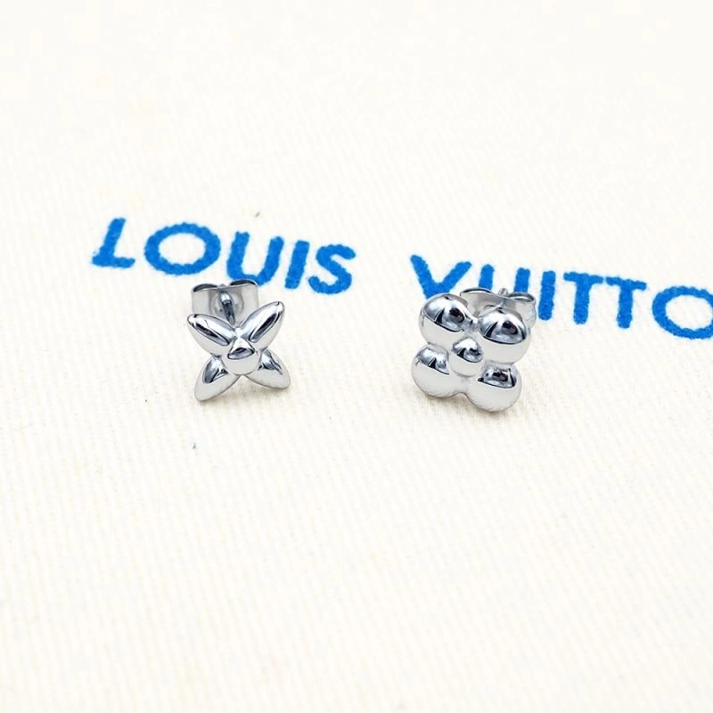 Louis Vuitton Earrings Unique 251088