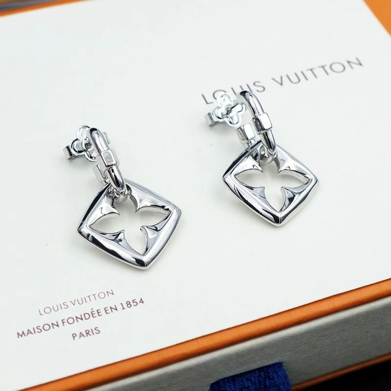 Louis Vuitton Earrings SoftTouch 251100