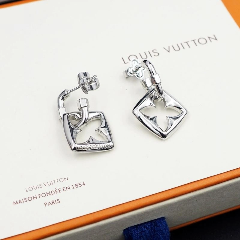 Louis Vuitton Earrings SoftTouch 251100