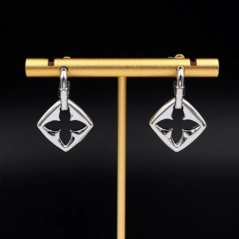 Louis Vuitton Earrings SoftTouch 251100