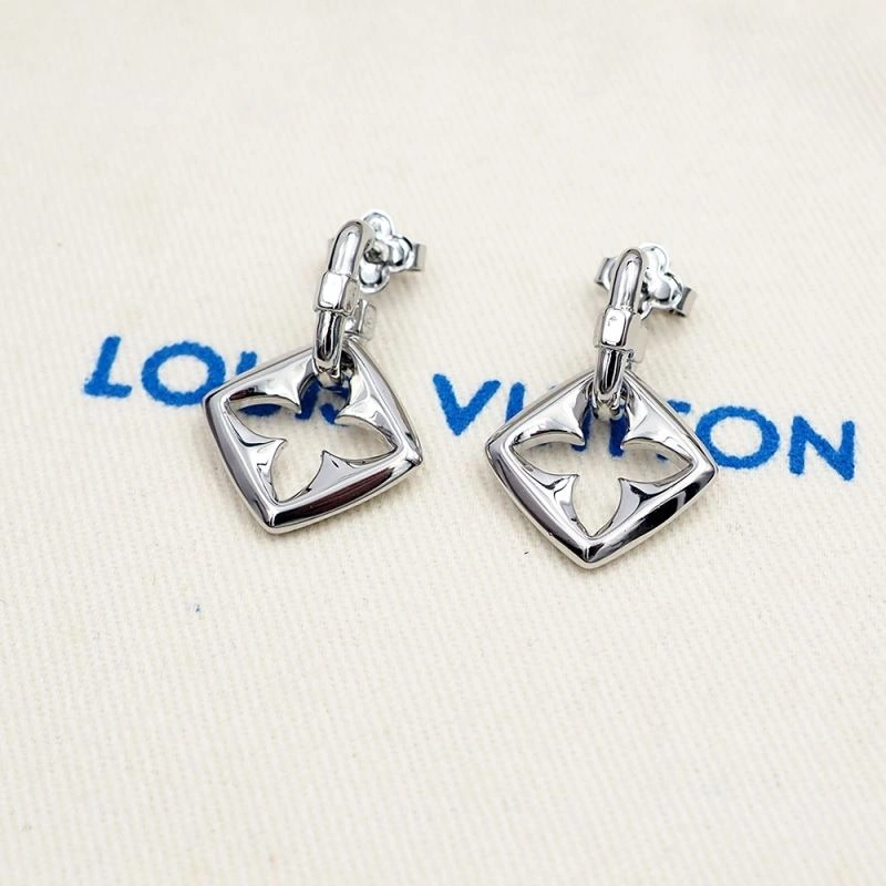 Louis Vuitton Earrings SoftTouch 251100
