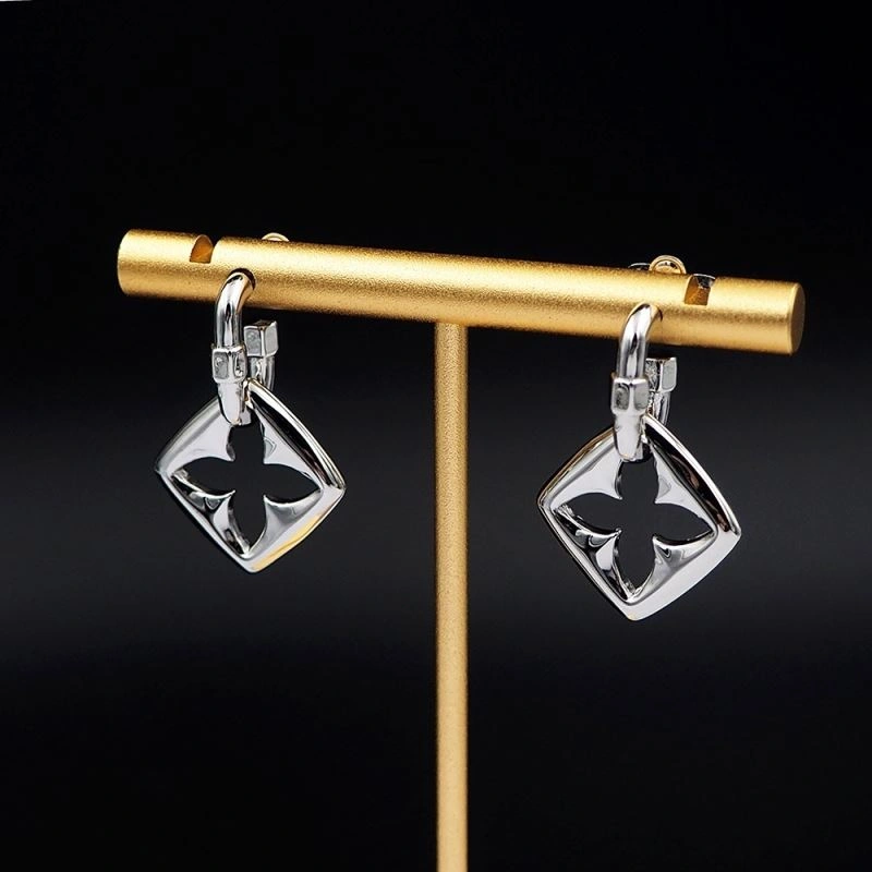 Louis Vuitton Earrings SoftTouch 251100