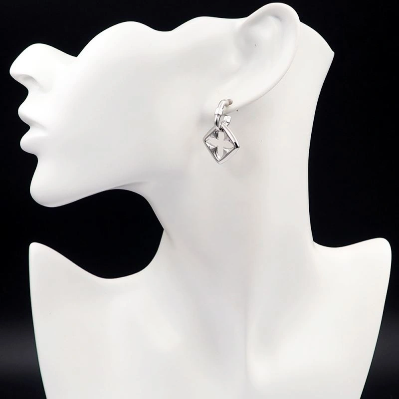 Louis Vuitton Earrings SoftTouch 251100
