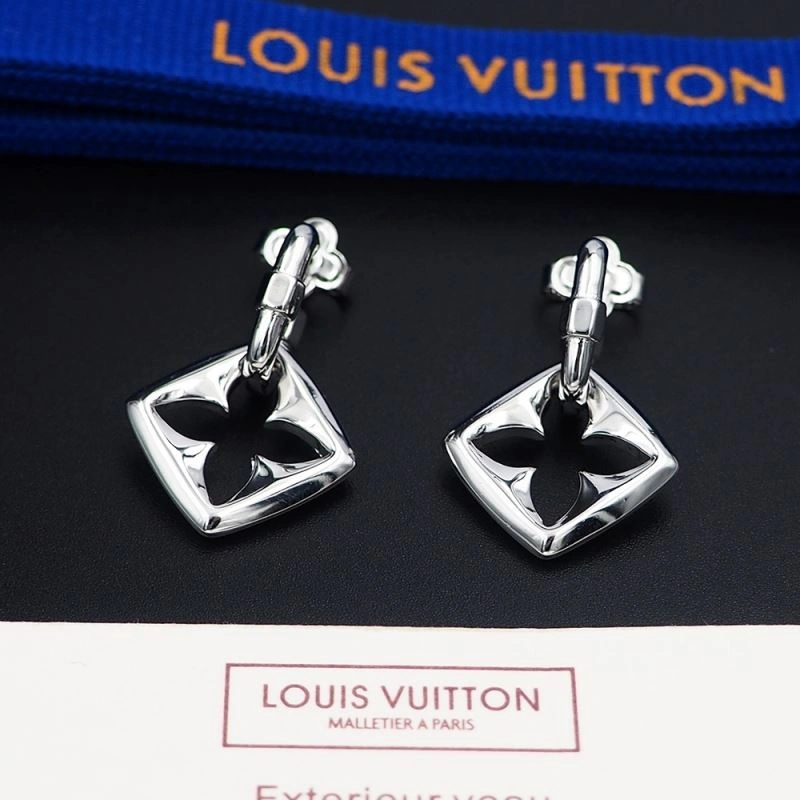 Louis Vuitton Earrings SoftTouch 251100