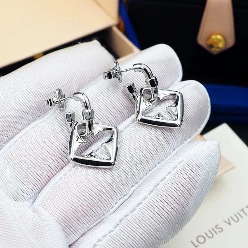 Louis Vuitton Earrings SoftTouch 251100