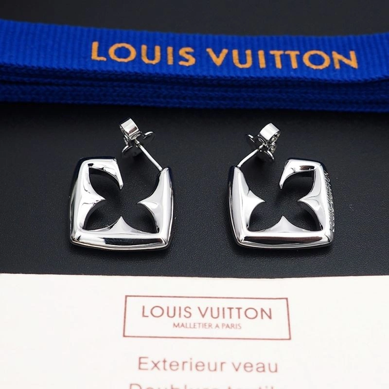 Stretchable Louis Vuitton Earrings 251073