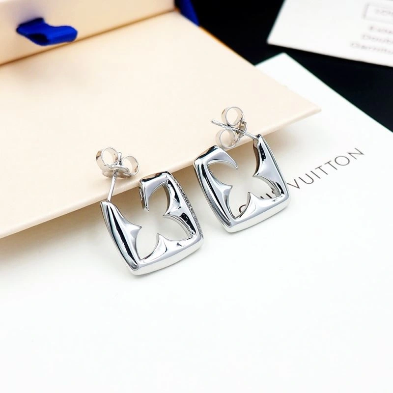 Stretchable Louis Vuitton Earrings 251073
