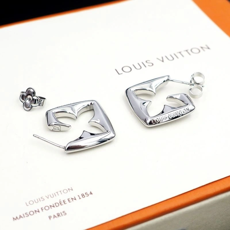 Stretchable Louis Vuitton Earrings 251073