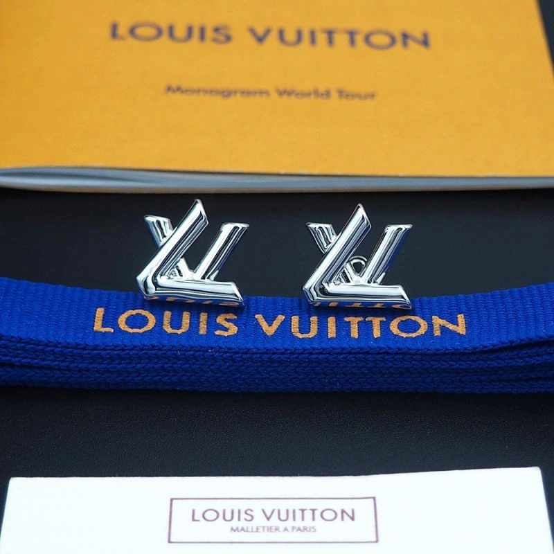RelaxedFit Louis Vuitton Earrings 251089