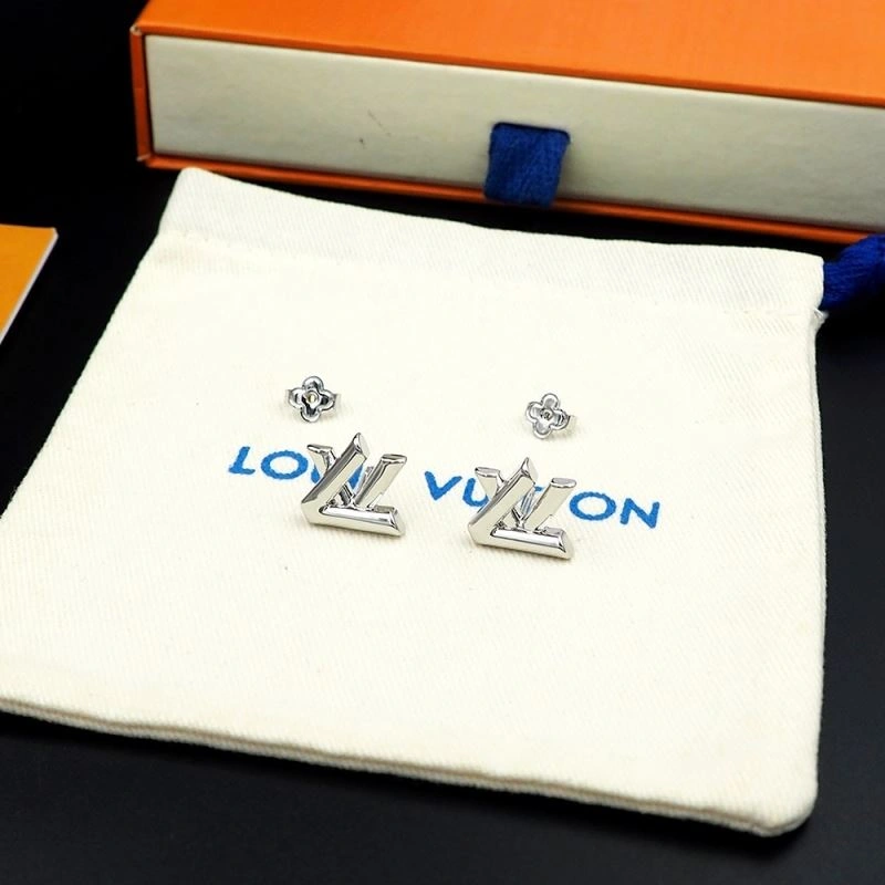 RelaxedFit Louis Vuitton Earrings 251089