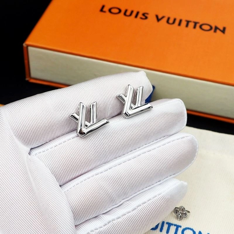 RelaxedFit Louis Vuitton Earrings 251089