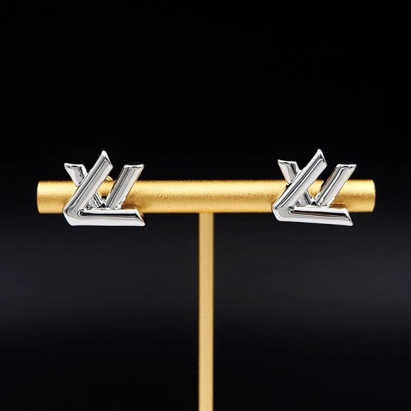 RelaxedFit Louis Vuitton Earrings 251089
