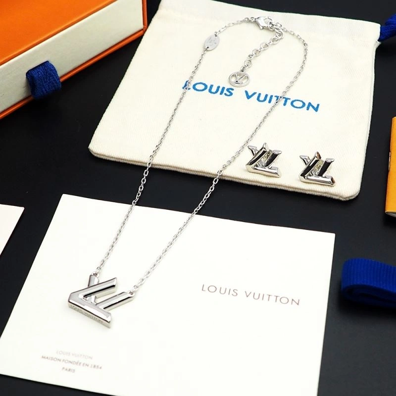 RelaxedFit Louis Vuitton Earrings 251089