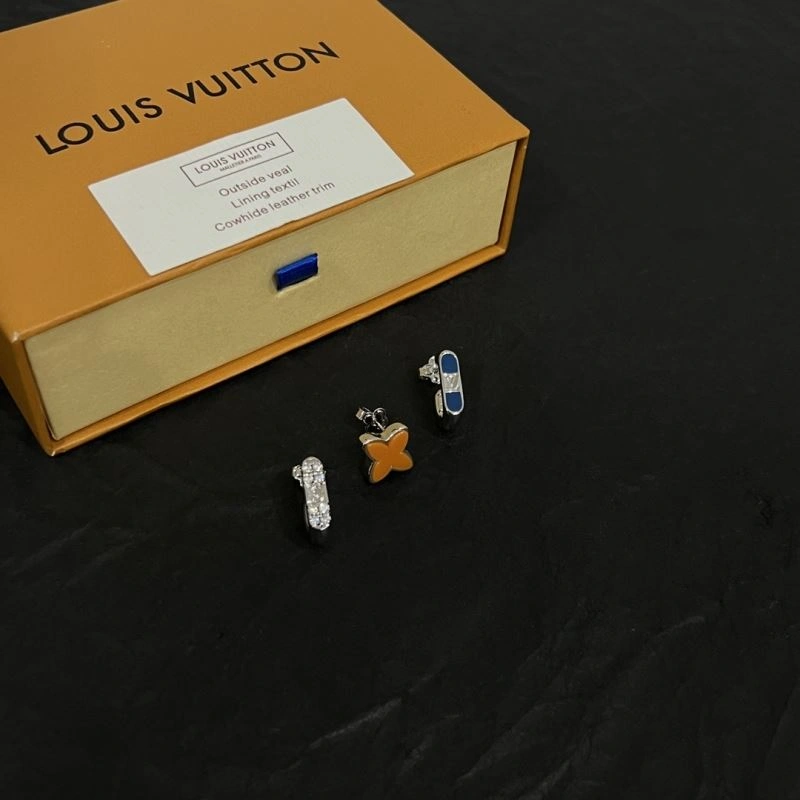 Premium Louis Vuitton Earrings 251078