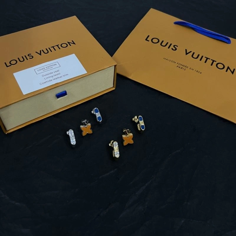 Premium Louis Vuitton Earrings 251078