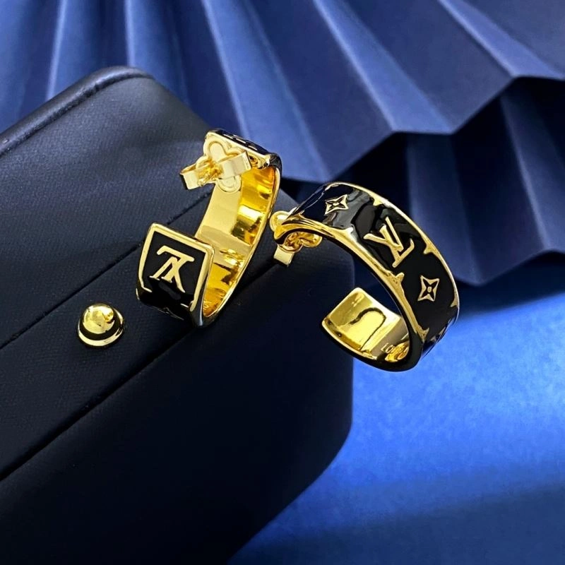 Louis Vuitton Earrings Original 251101