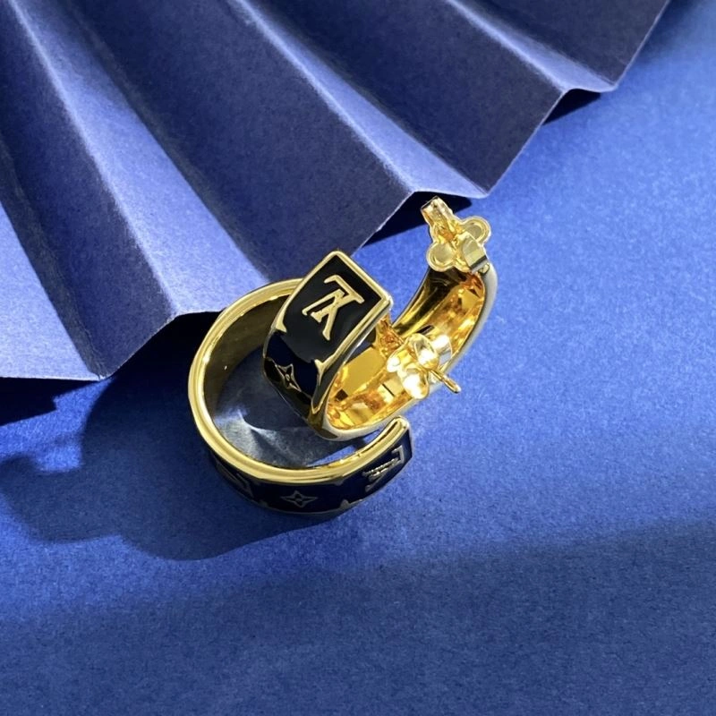 Louis Vuitton Earrings Original 251101