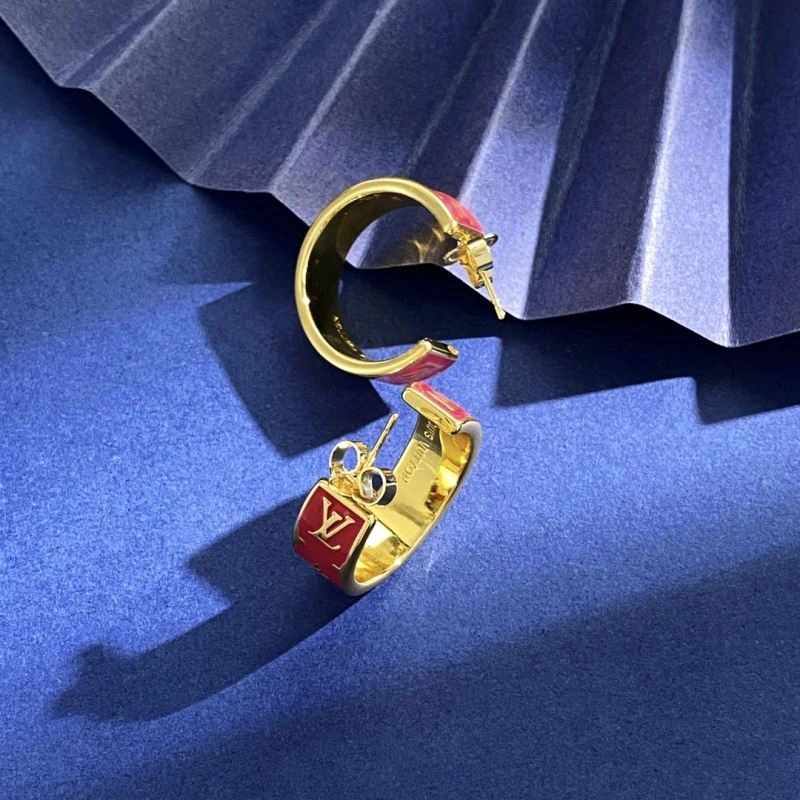 Louis Vuitton Earrings Original 251101