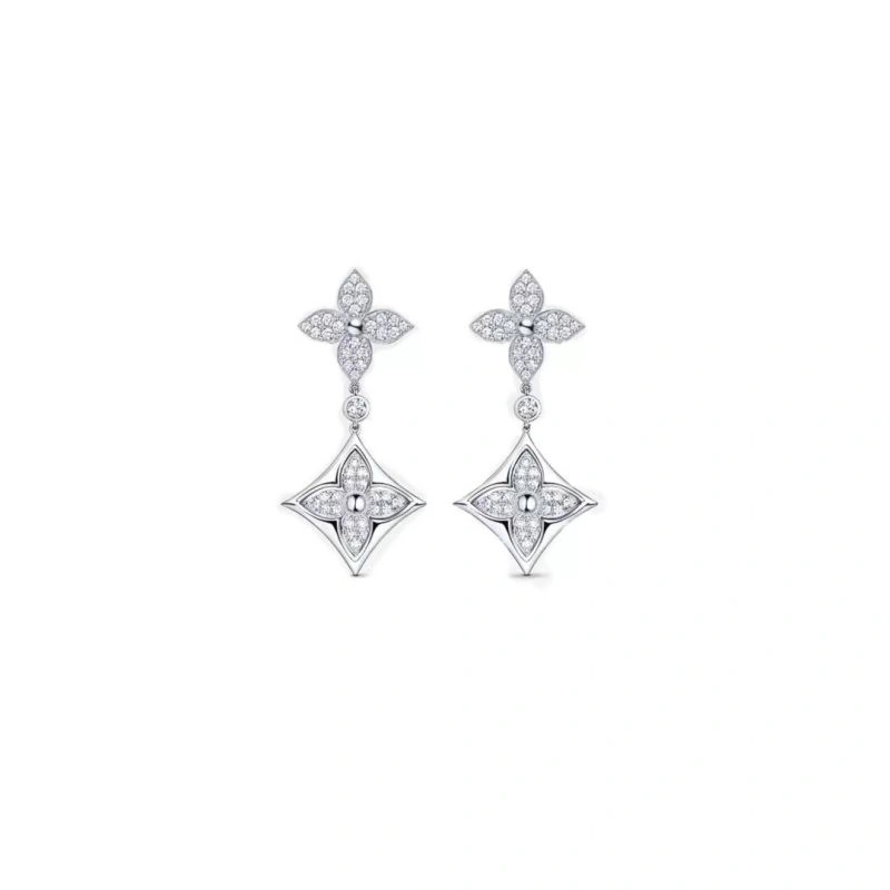 UrbanStyle Louis Vuitton Earrings 251096