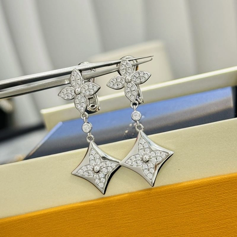 UrbanStyle Louis Vuitton Earrings 251096