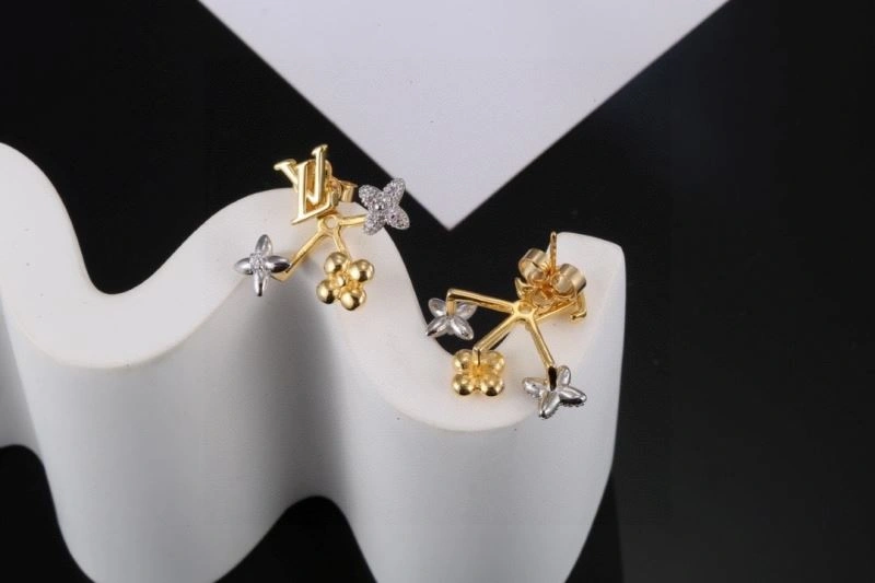 Louis Vuitton Earrings Affordable 251091
