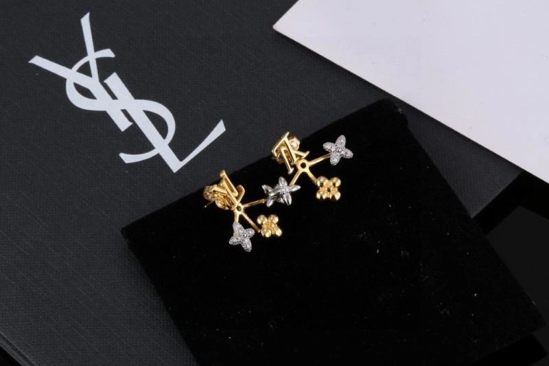 Louis Vuitton Earrings Affordable 251091