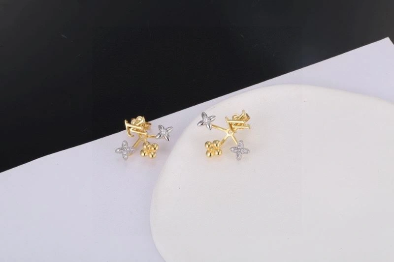 Louis Vuitton Earrings Affordable 251091