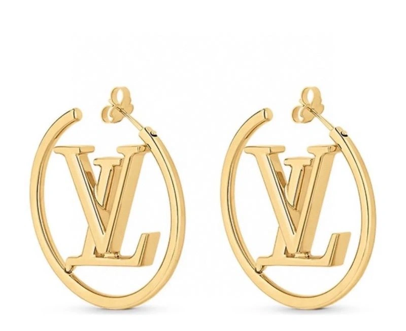 Fashionable Louis Vuitton Earrings 251076