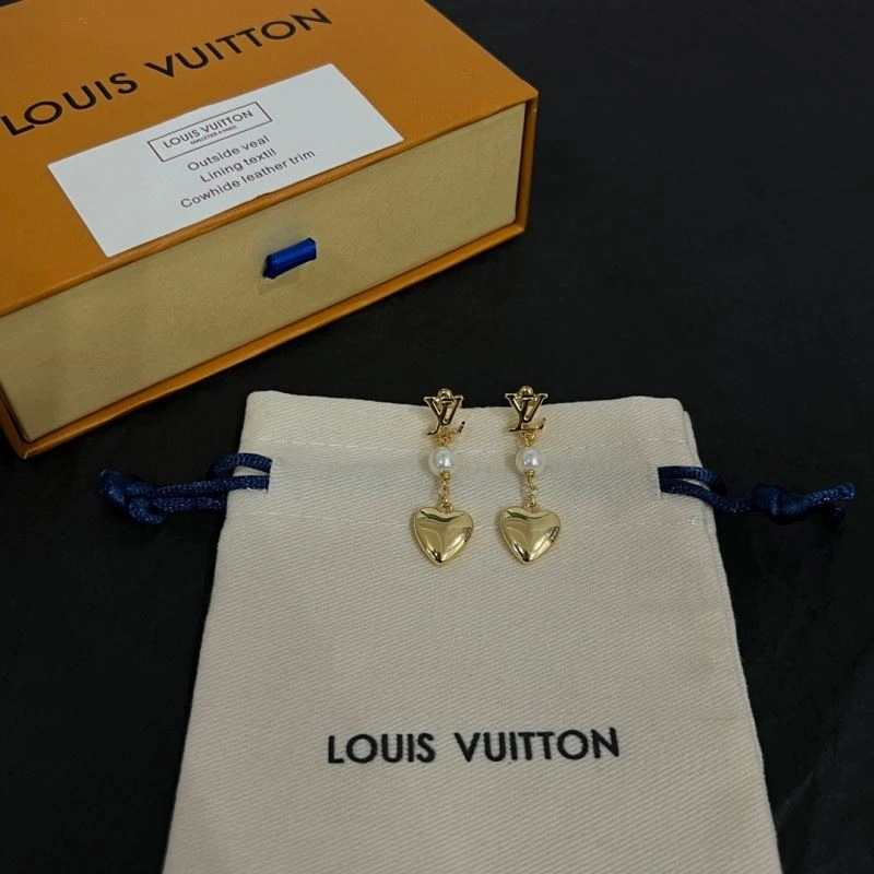 Louis Vuitton Earrings TopPick 251074