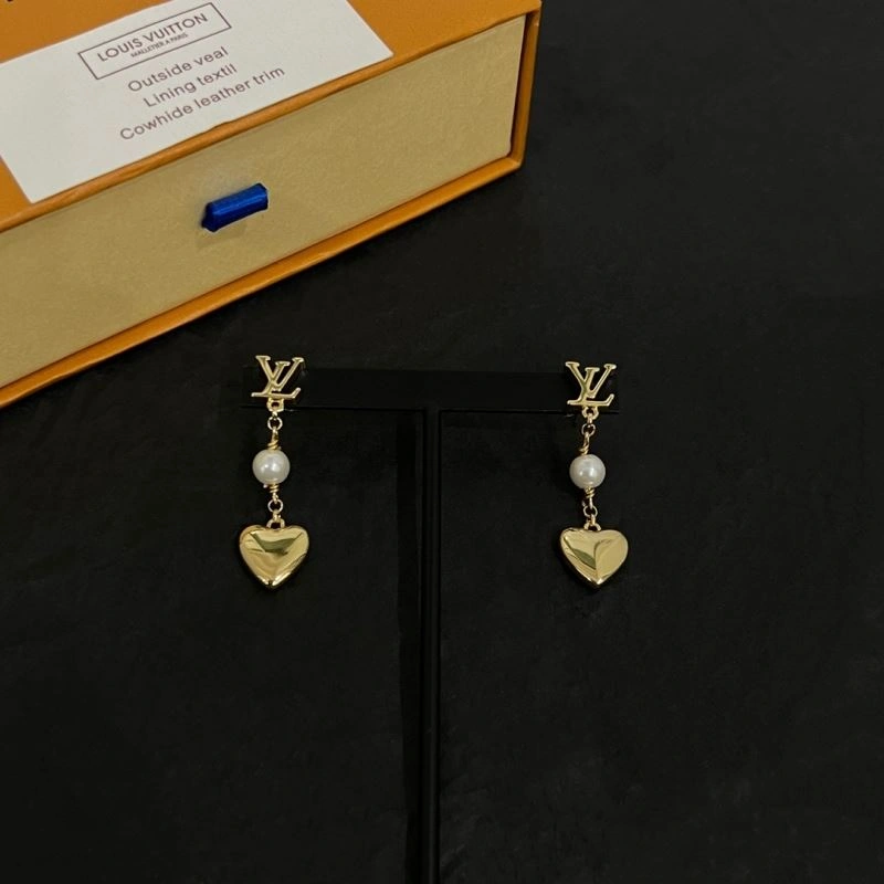 Louis Vuitton Earrings TopPick 251074