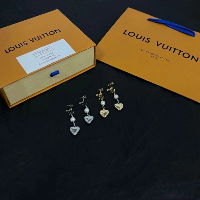 Louis Vuitton Earrings TopPick 251074