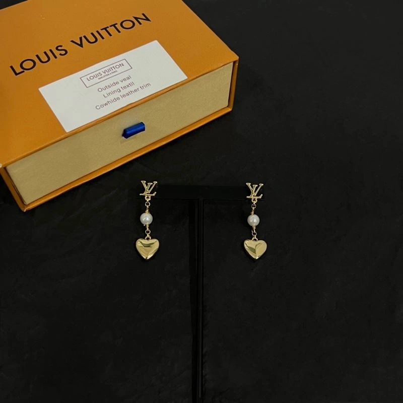 Louis Vuitton Earrings TopPick 251074