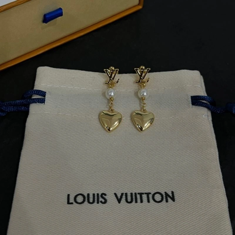 Louis Vuitton Earrings TopPick 251074
